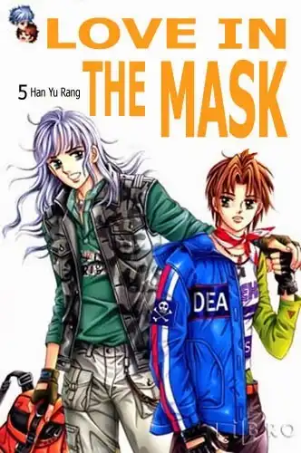 Love In The Mask Chapter 15 2